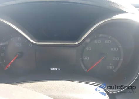 2018 Chevrolet Impala 2Lz из США, поврежденный, VIN 2G1125S38J9172490